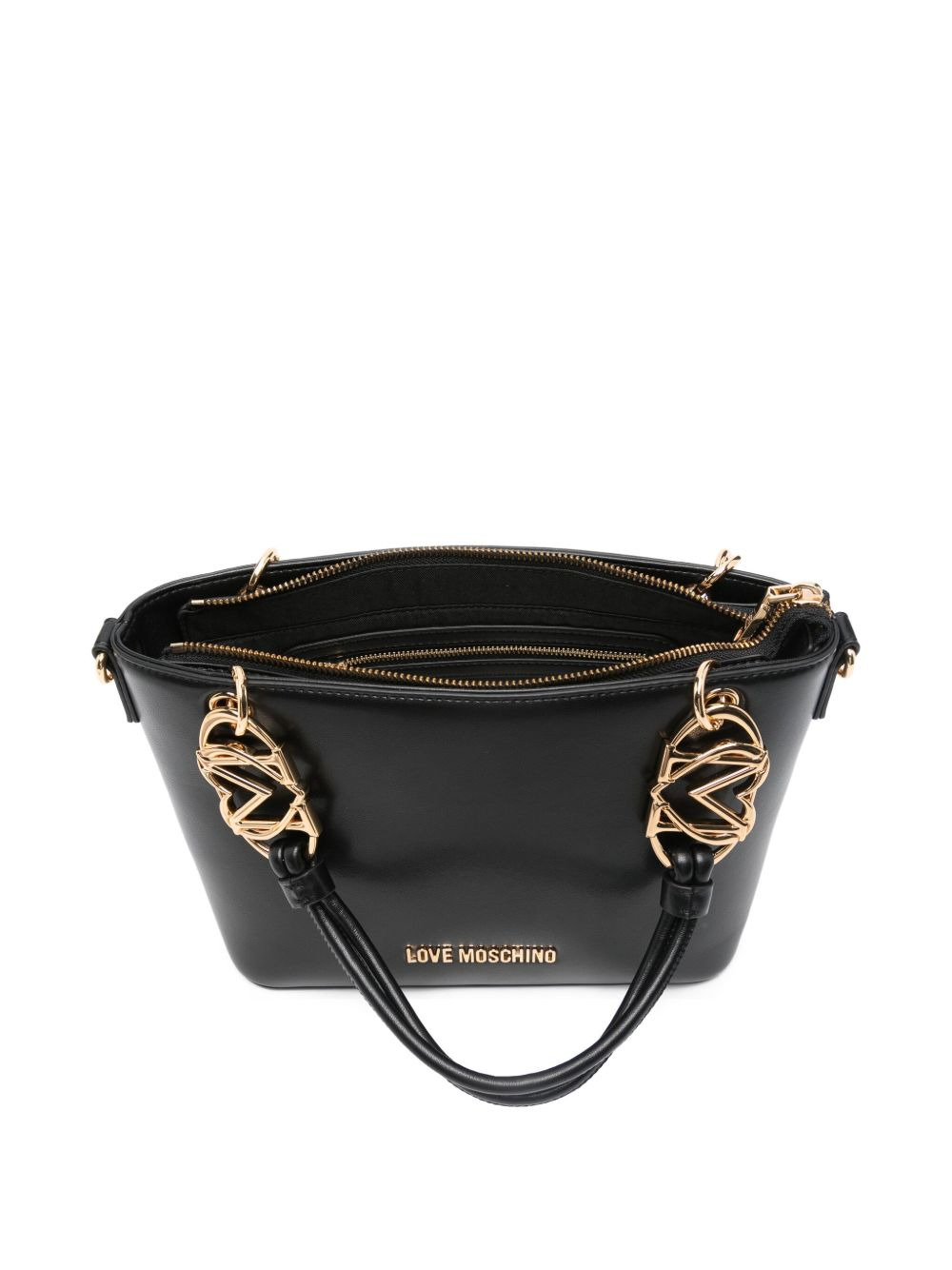 Jewel tote bag - 5