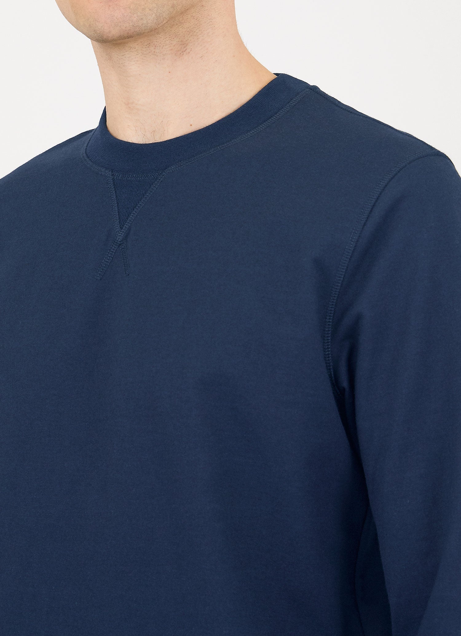 Dri Release Active Sweatshirt - 5
