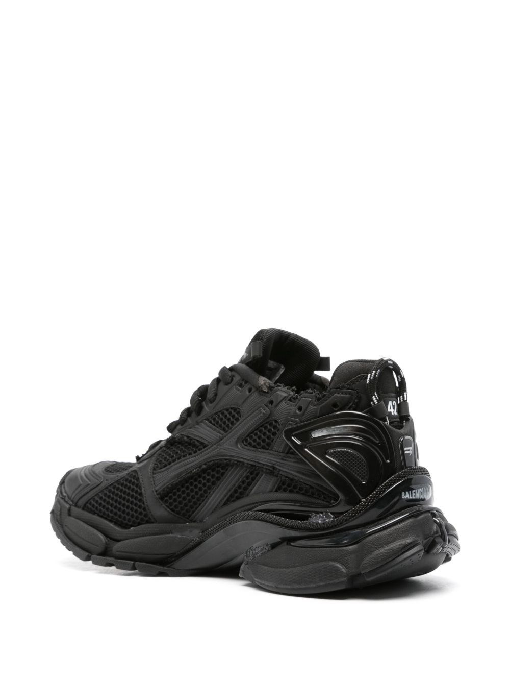 Runner Sneaker - 7