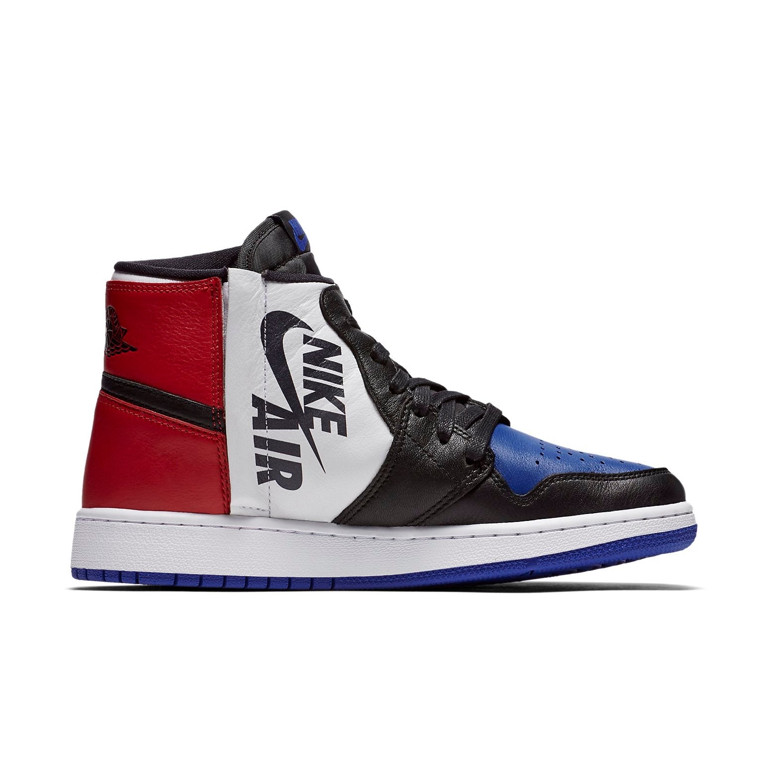 (WMNS) Air Jordan 1 Rebel XX 'Top 3' AT4151-001 - 5
