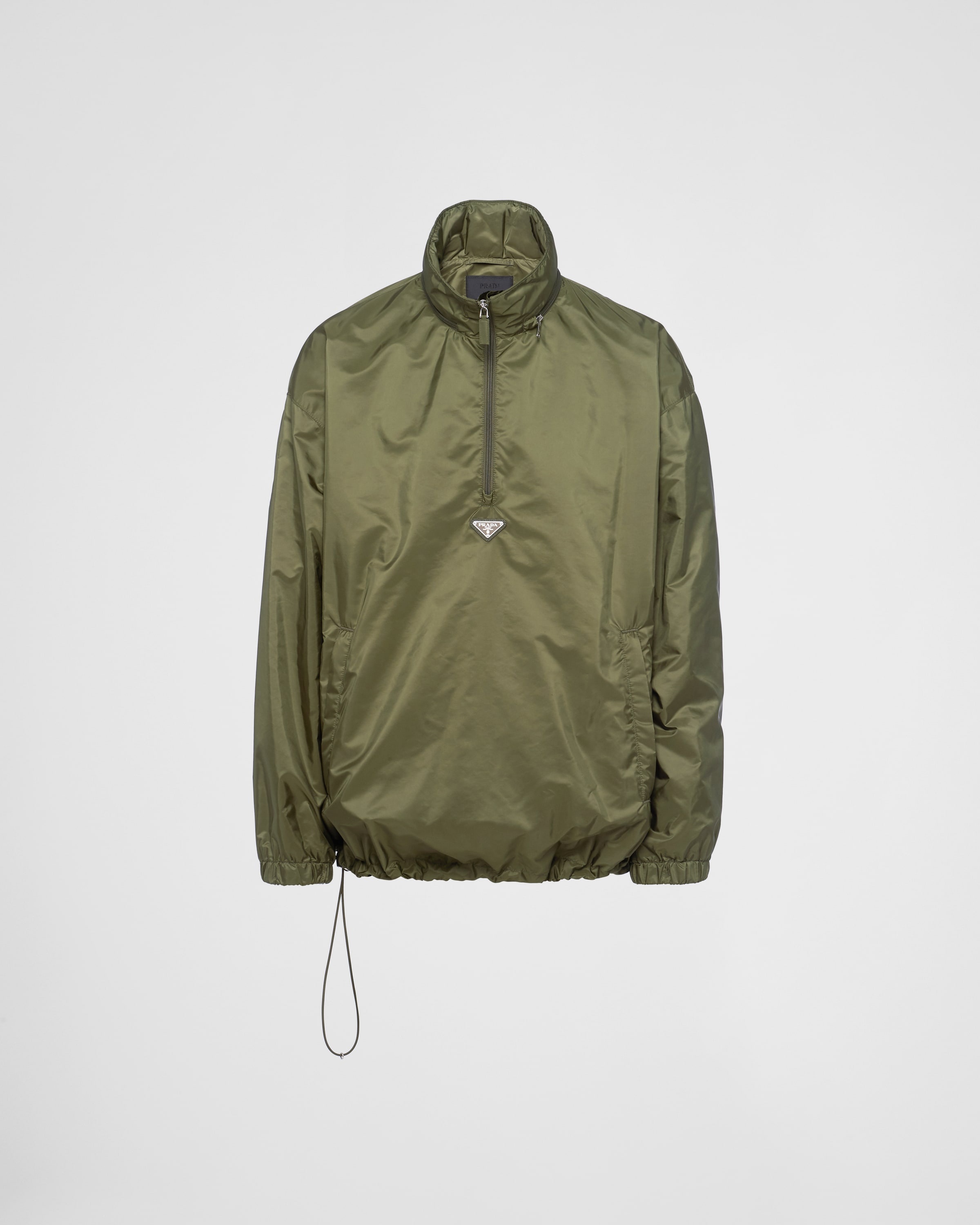 Prada Re-Nylon jacket | REVERSIBLE