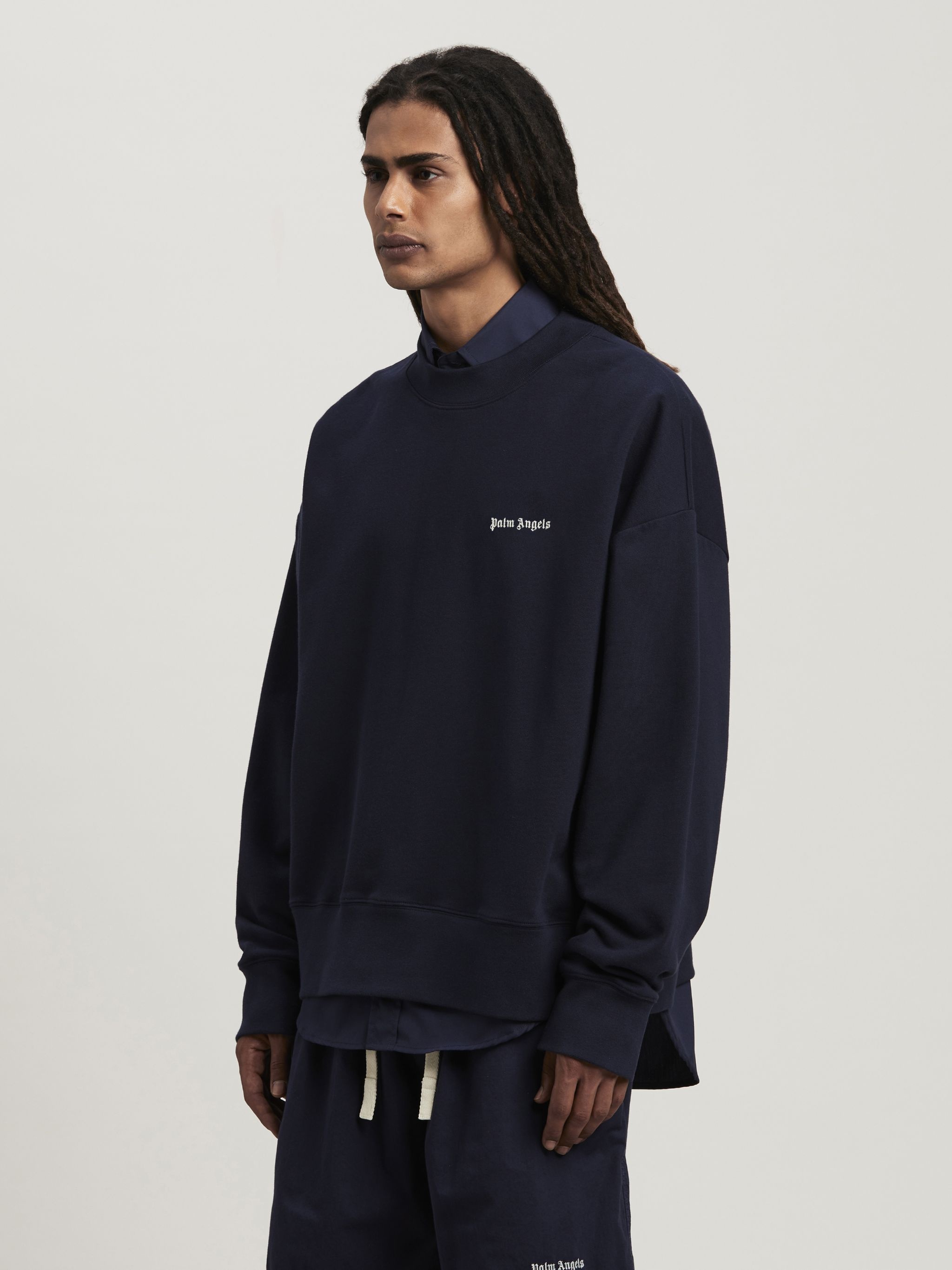 Logo Sweatshirt - 3
