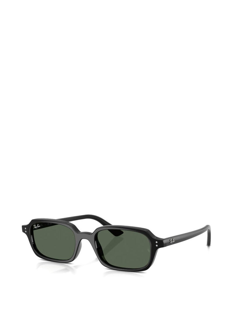 Ray-Ban zuri bio-based square-frame sunglasses outlook