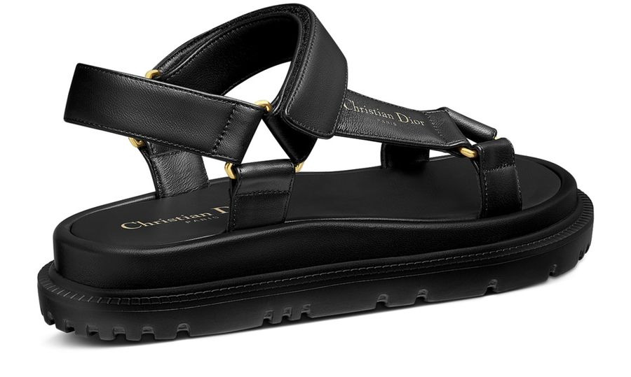 D-Wave Sandals - 4