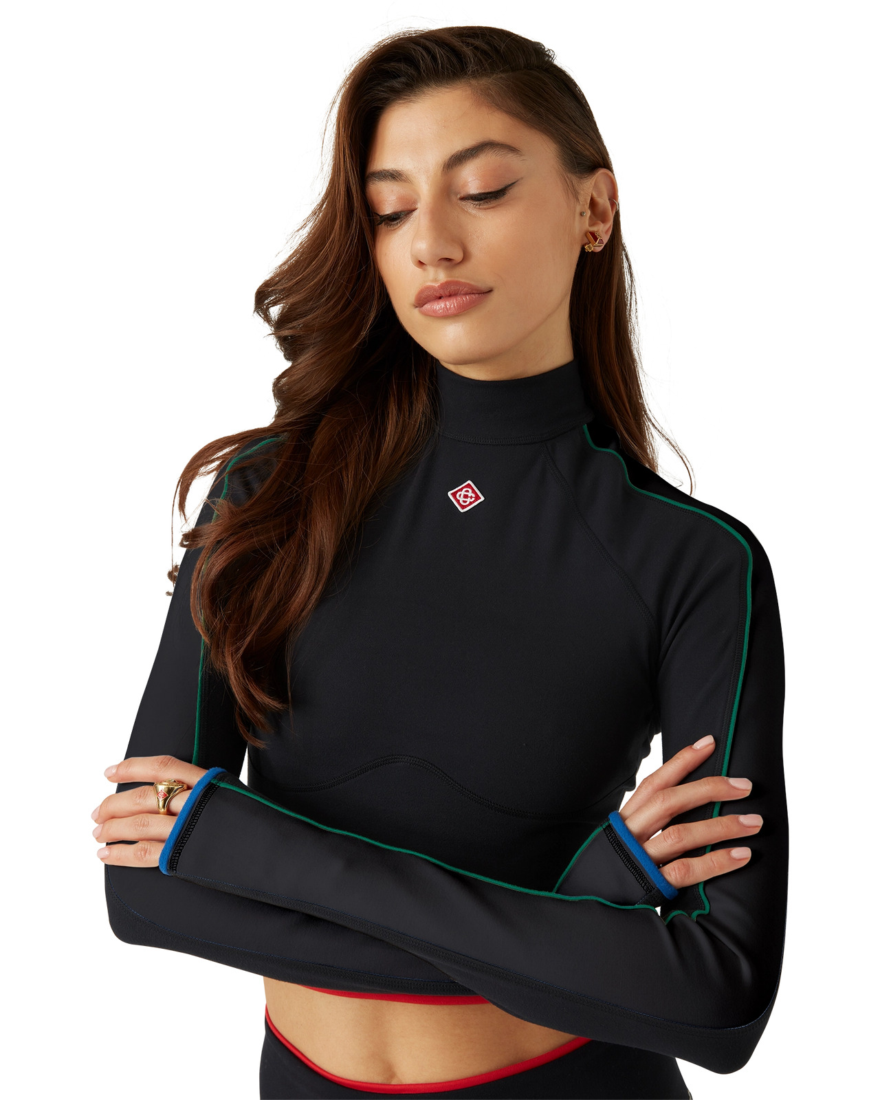 Sports Top | Casablanca Paris - 5