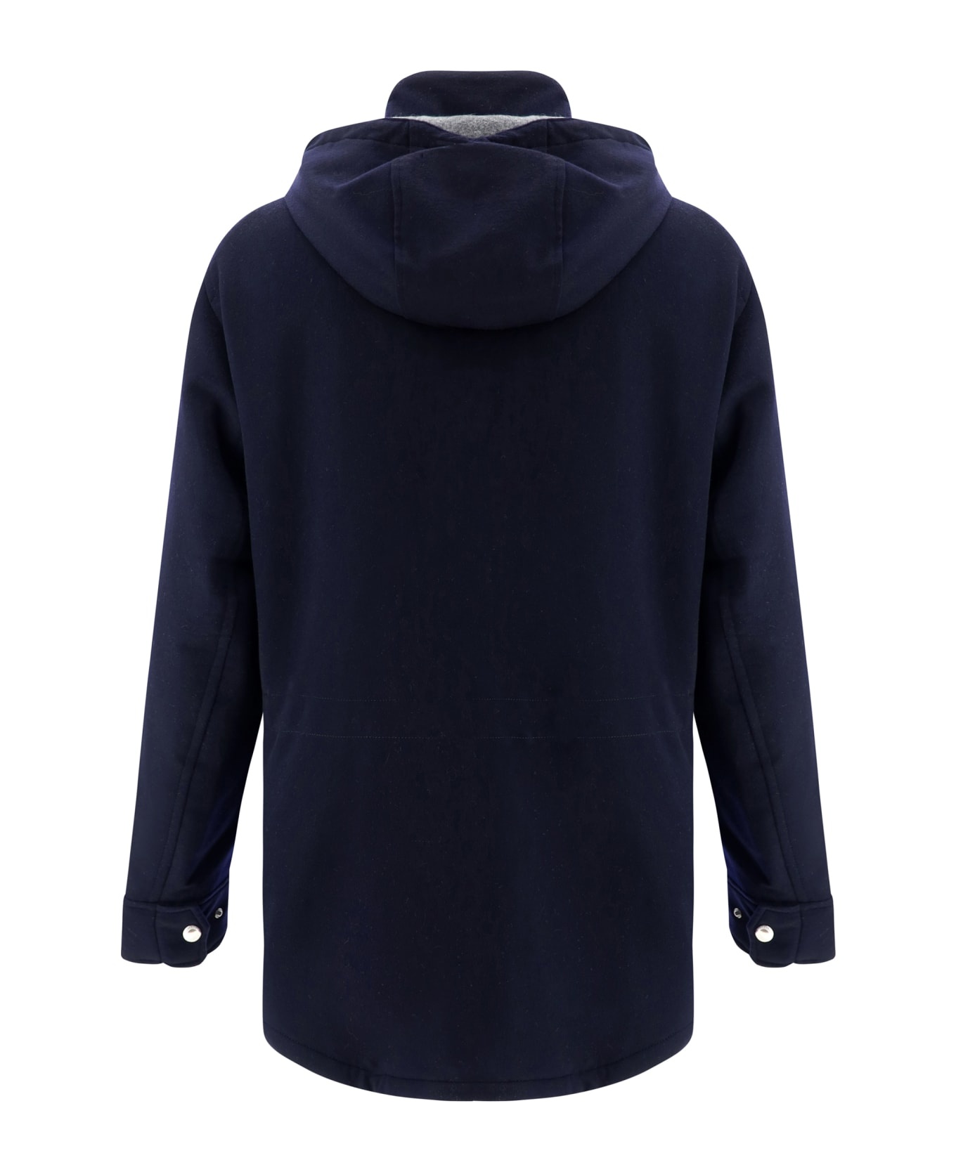 Coat Jacket - 2