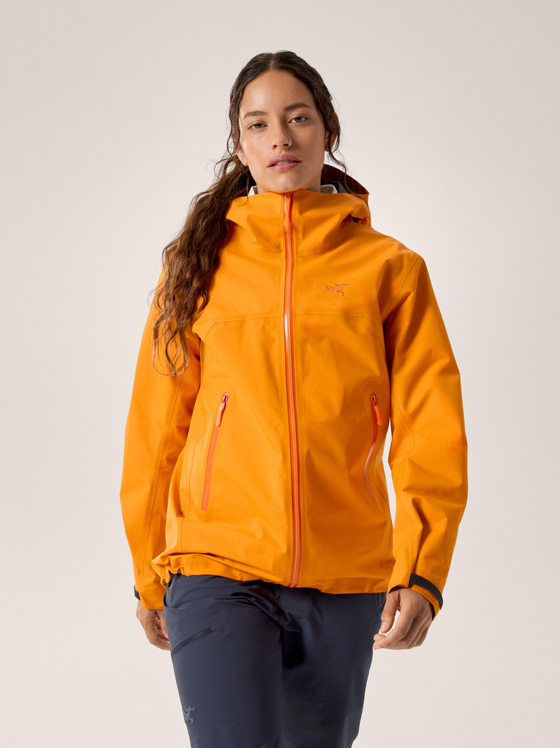 Beta Jacket 2