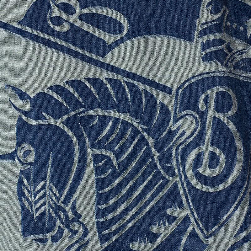 EKD Denim Dress 5