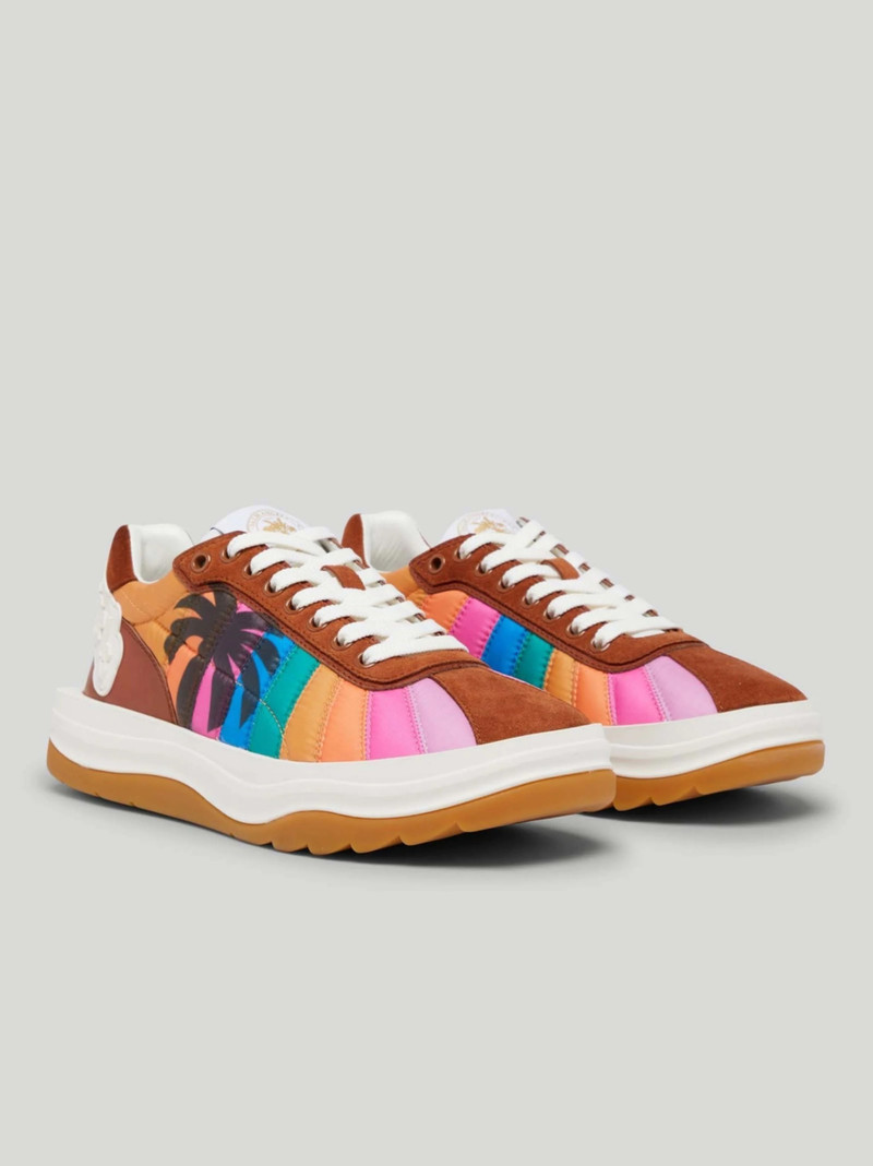 RAINBOW SNEAKERS 2