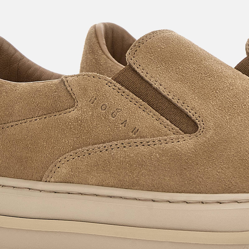 Slip-ons Hogan H691 6