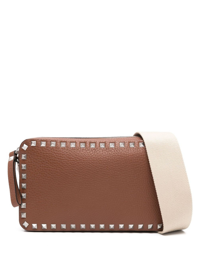 Rockstud cross body bag 1