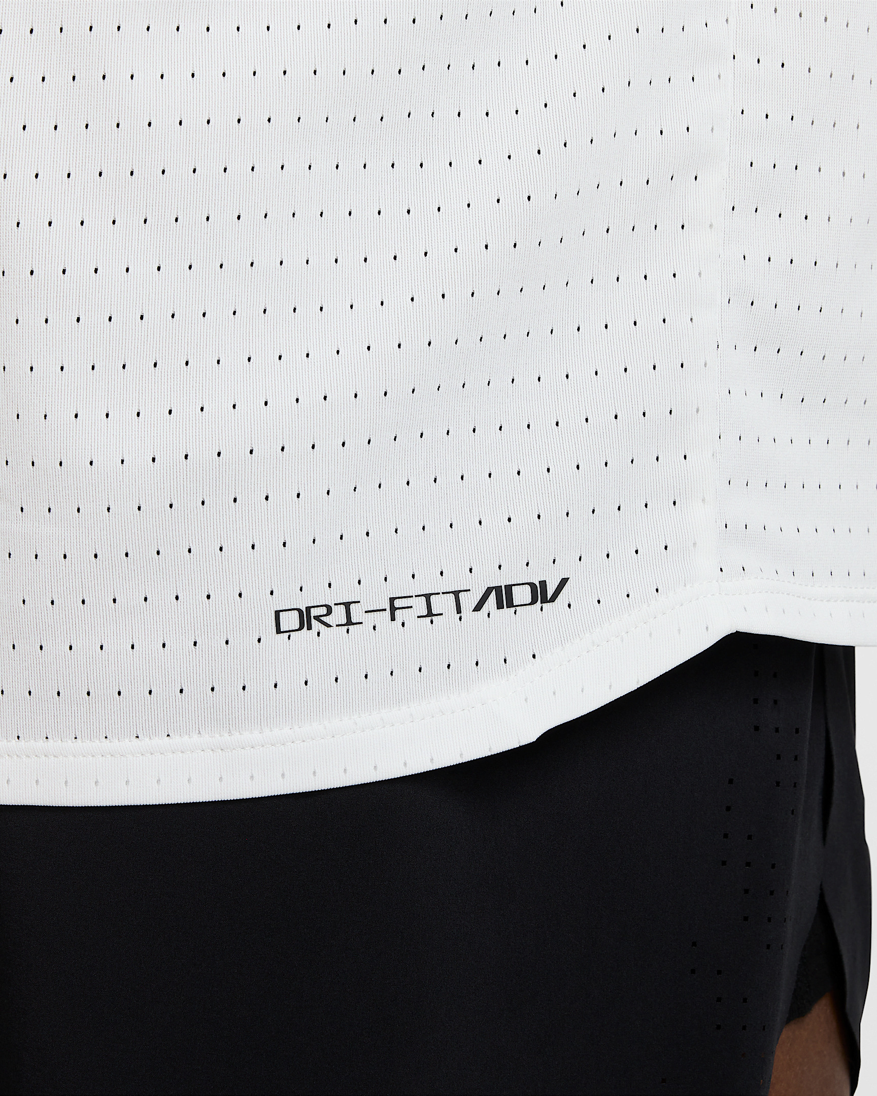 Nike AeroSwift Men's Dri-FIT ADV Short-Sleeve Running Top - 5
