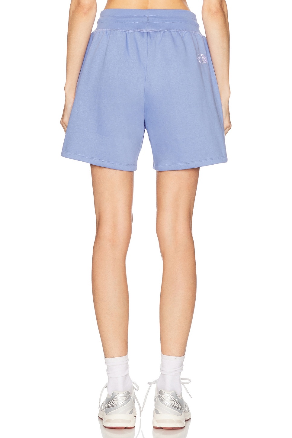 Essential Relaxed Short - 4