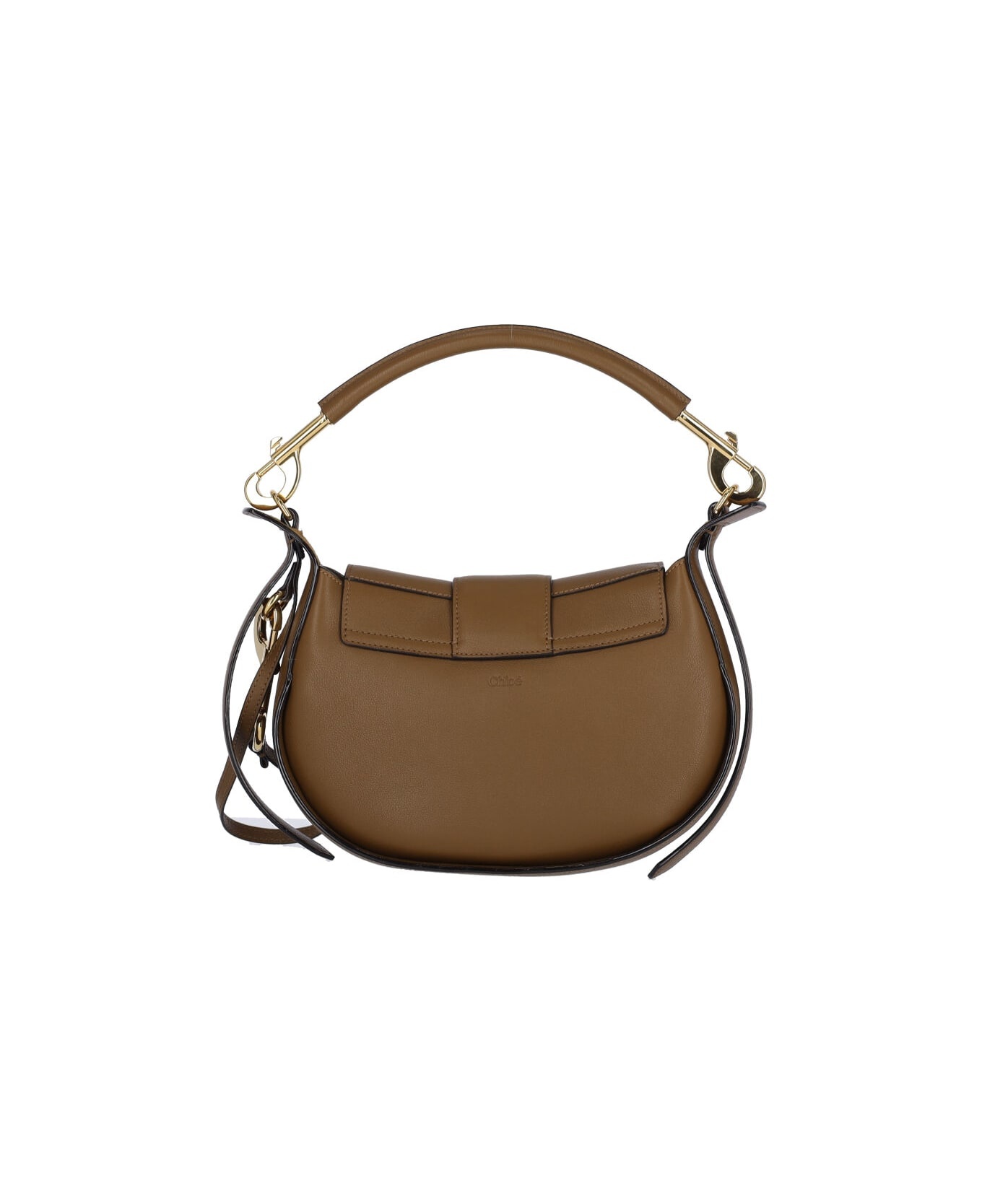 'ride' Shoulder Bag - 3