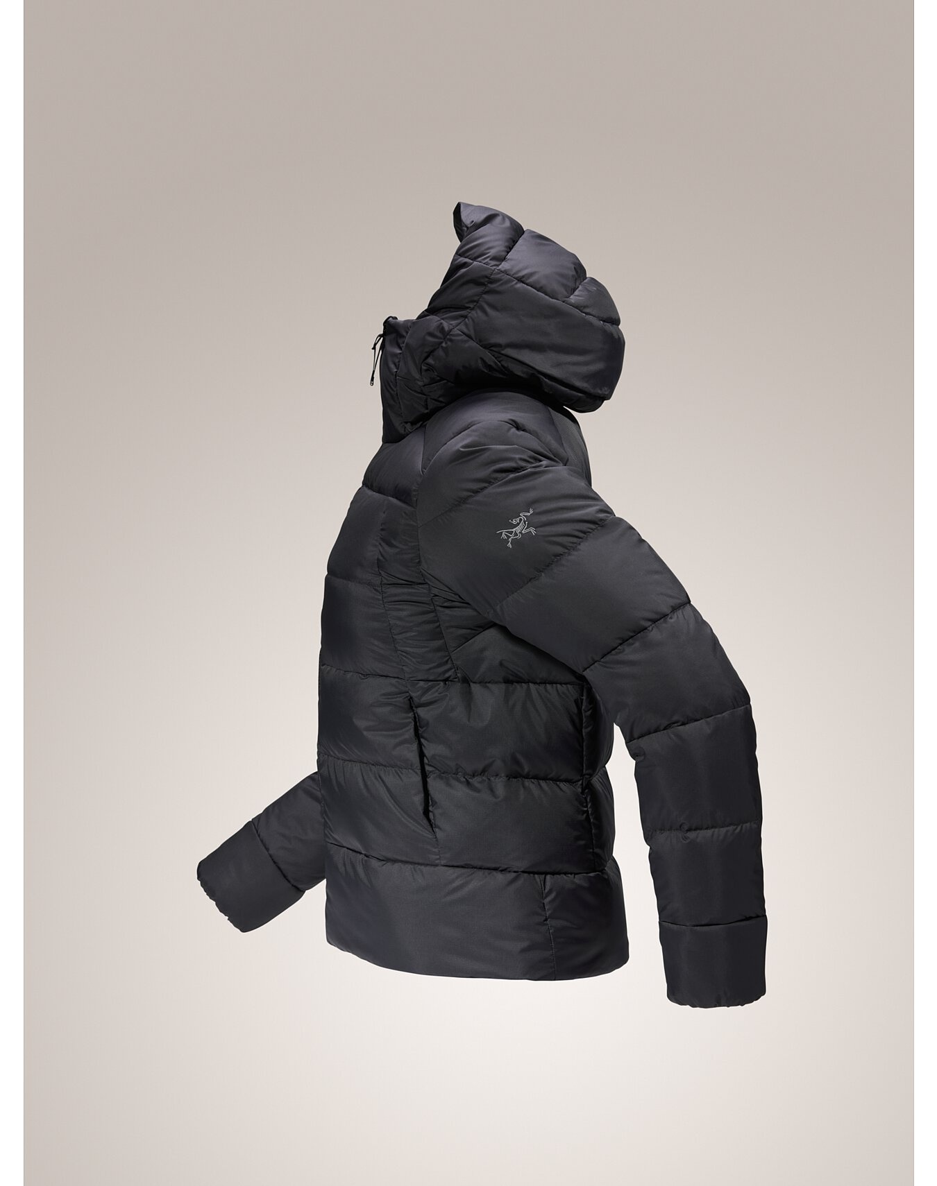 Thorium Jacket - 10