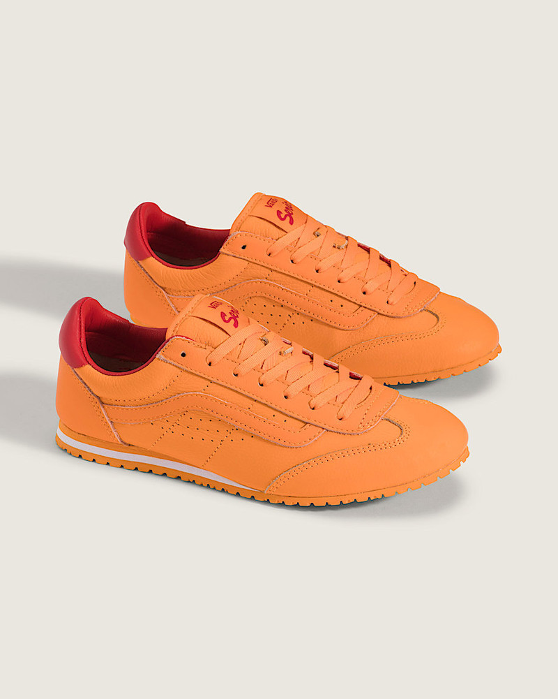 Vans Premium Super Lowpro Shoe outlook