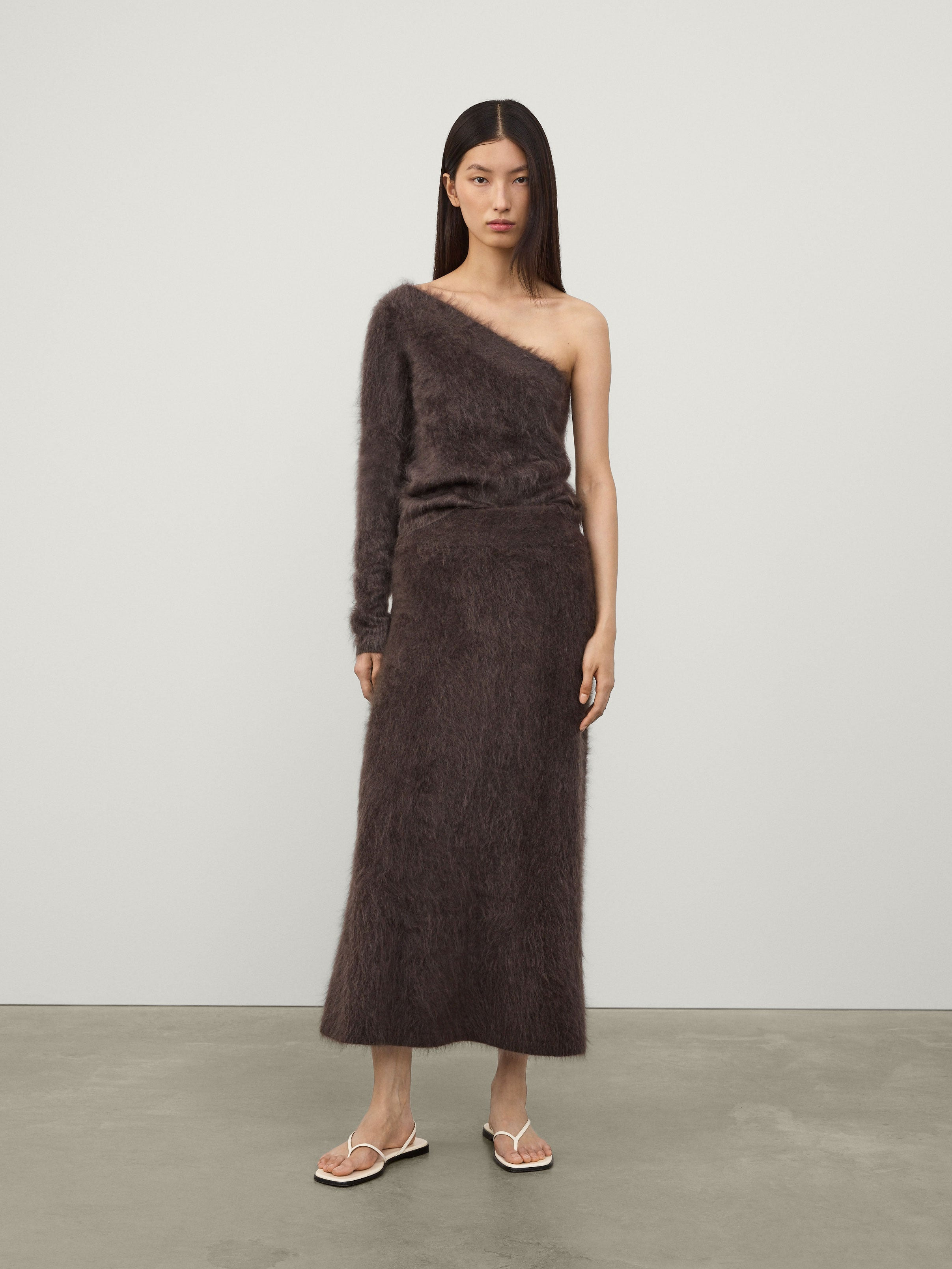 The Asta Skirt - 2