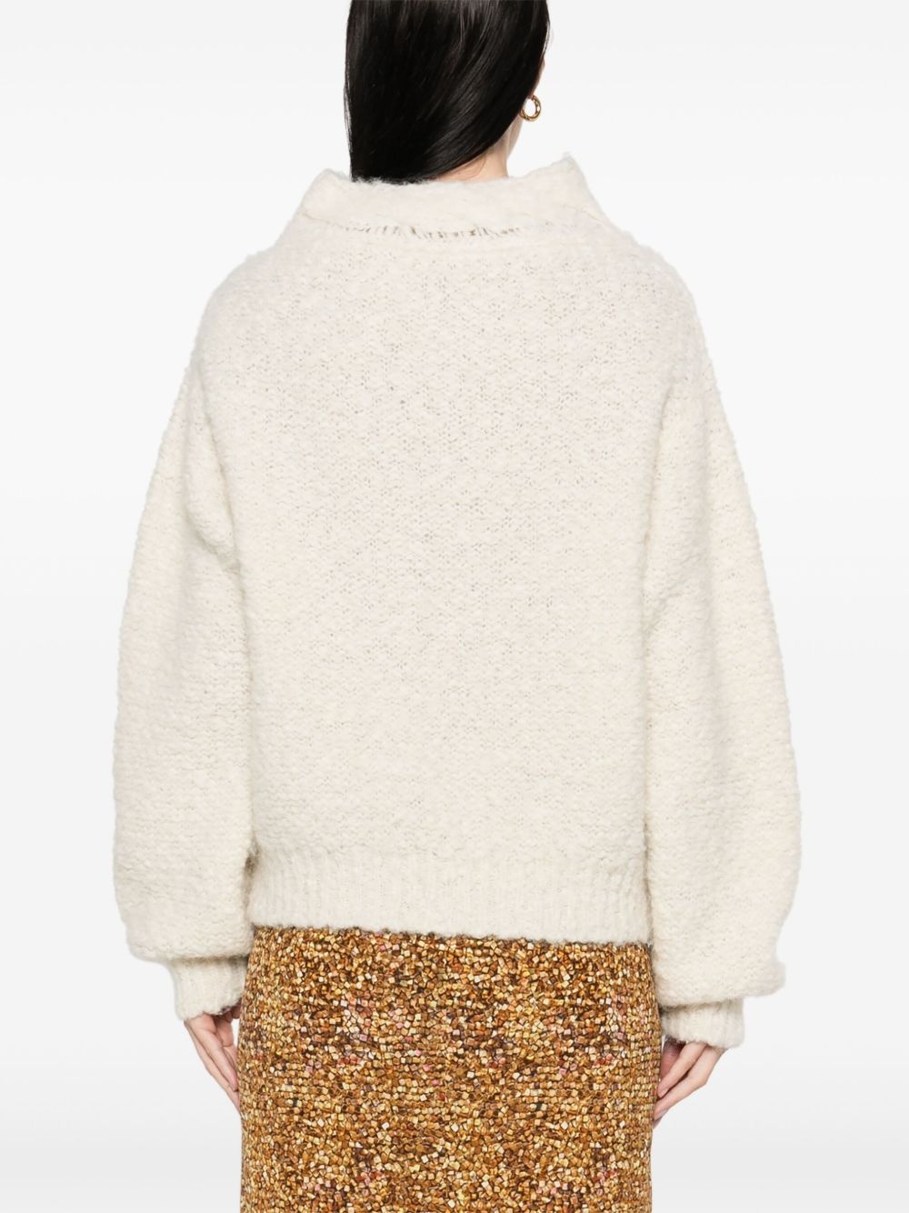 Romane sweater - 4