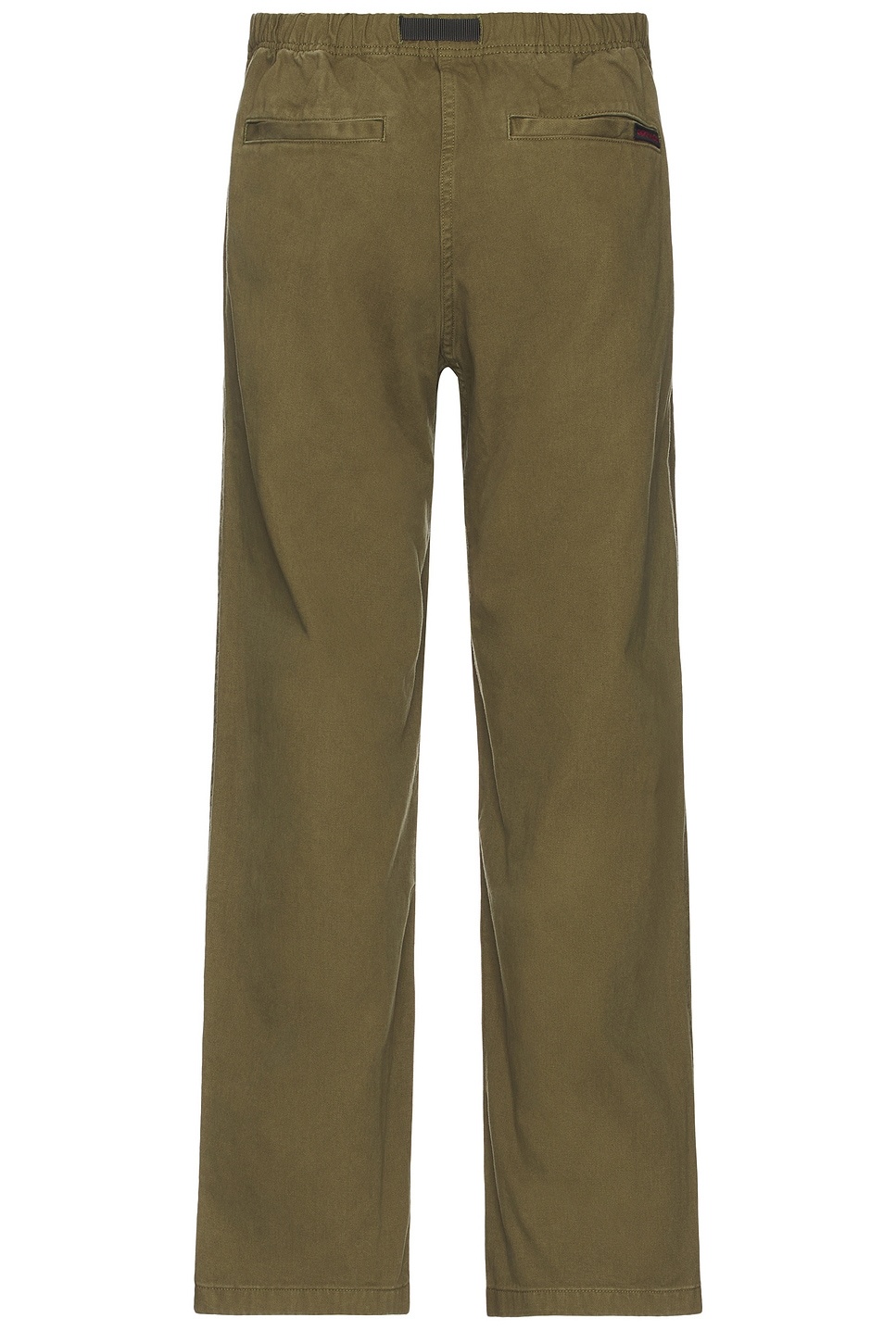 Pant Straight Fit - 2