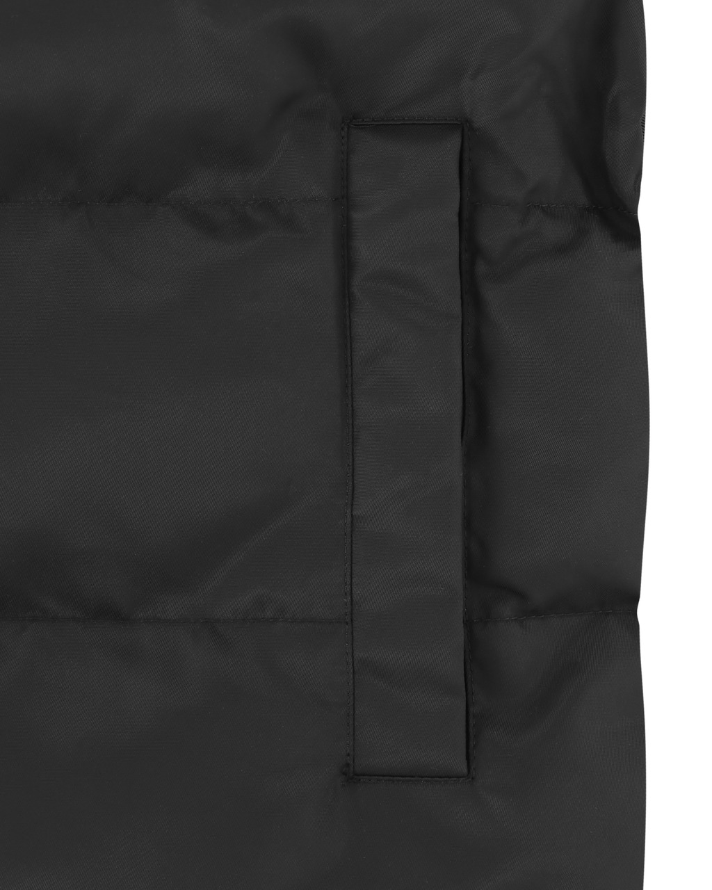 WOMENS PUFFER VEST-1 - 7