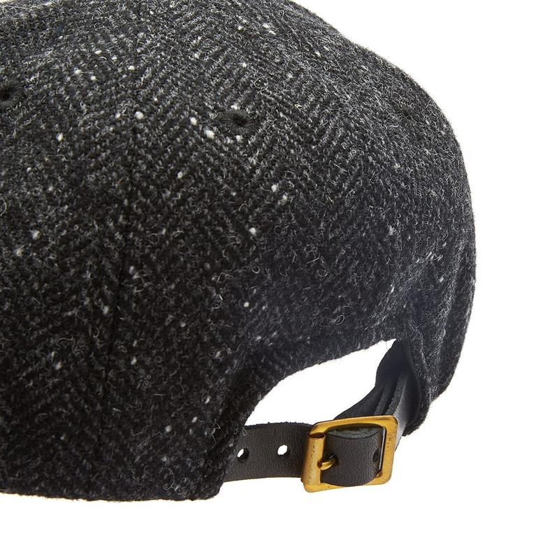 visvim Visvim Excelsior 2 V Cap outlook