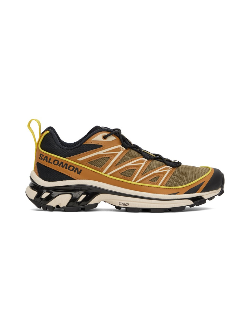 XT-6 low-top sneakers - 1