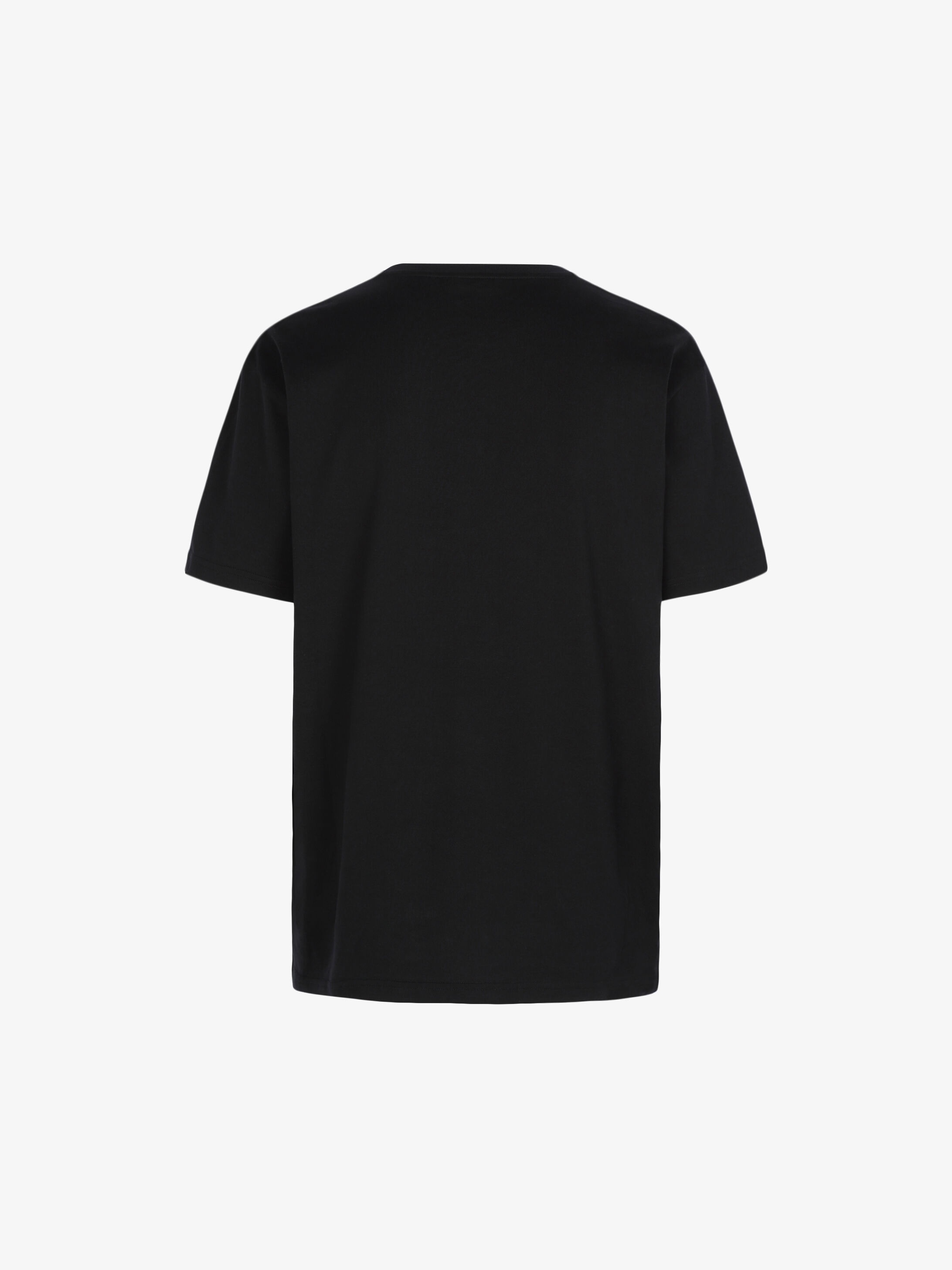 GIVENCHY Rings printed t-shirt - 4