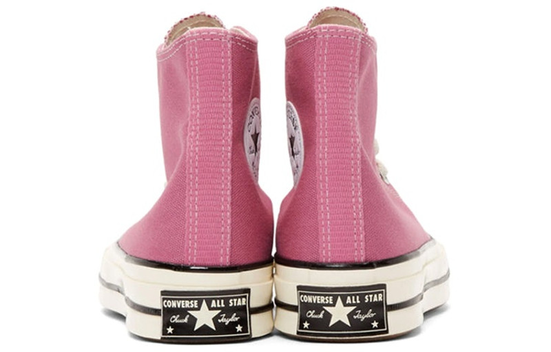 Converse Chuck 70 Hi 'Pink Ivory' 164947C 5