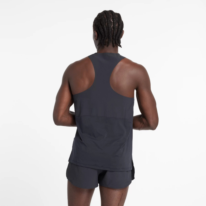 NYC Marathon RC Race Day Singlet 4