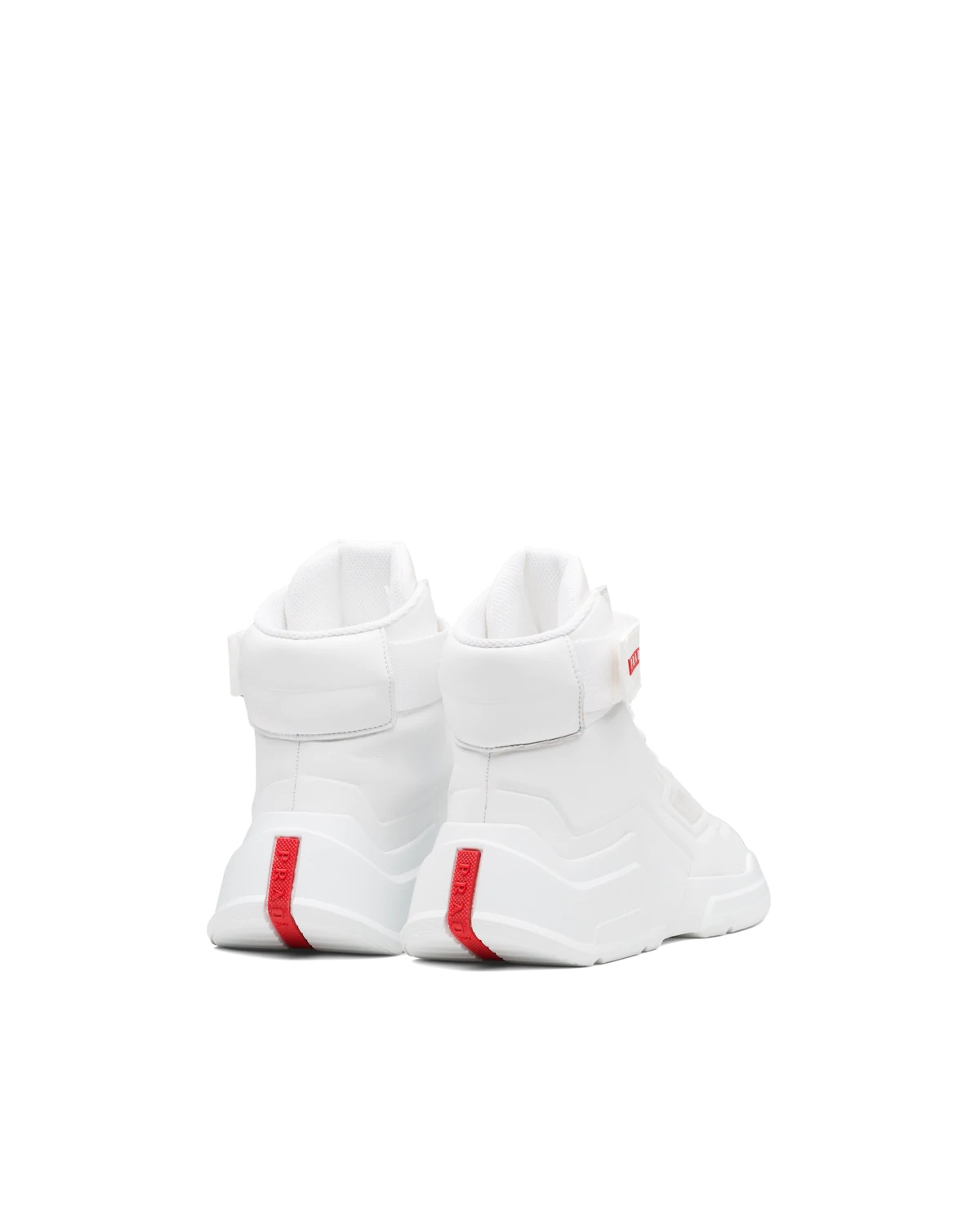 Prada Polarius 19 LR high-top sneakers - 3