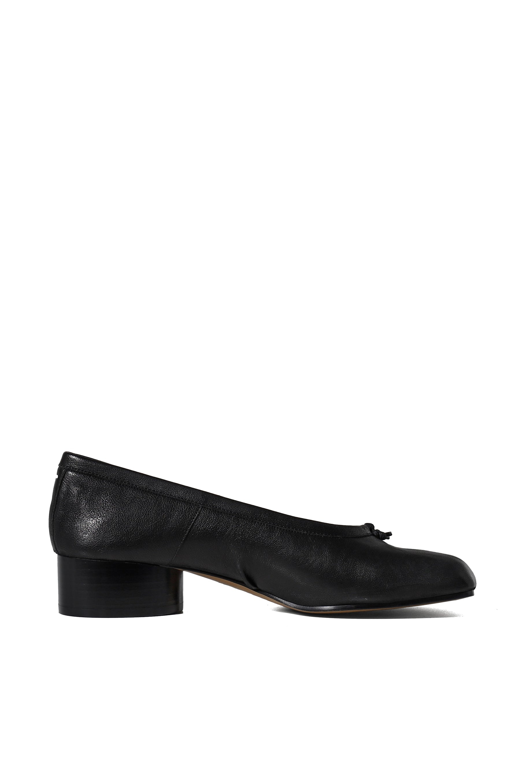 TABI BALLERINA NEW H30 / BLK - 2