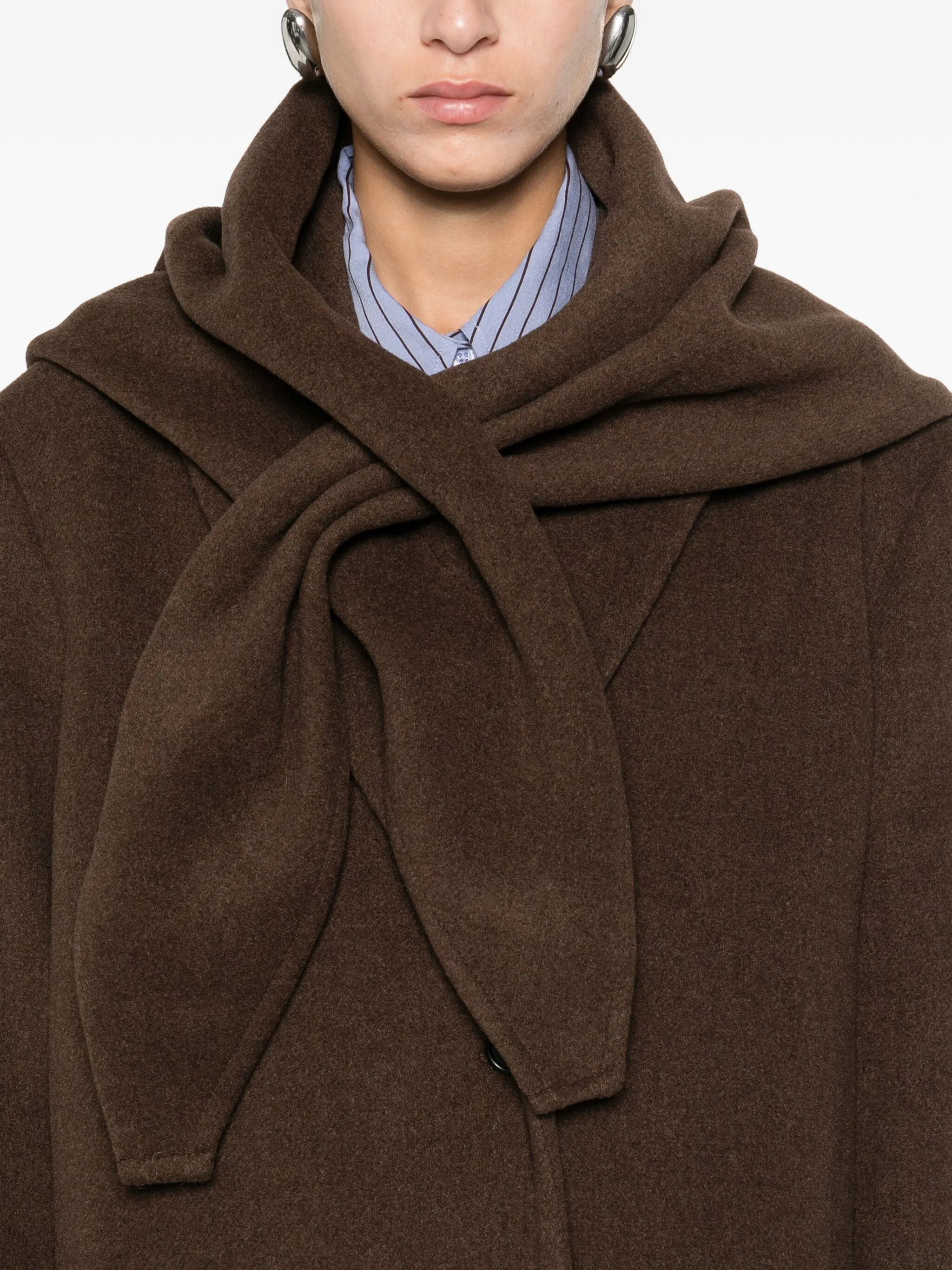 The Garment Coats - 2