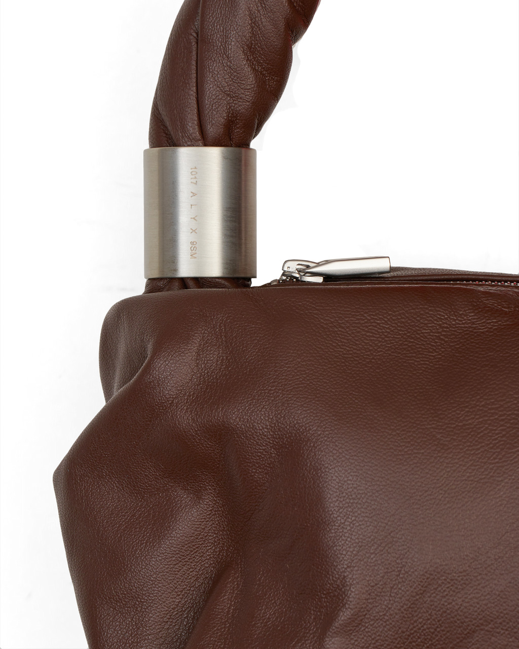TWISTED BAG 4