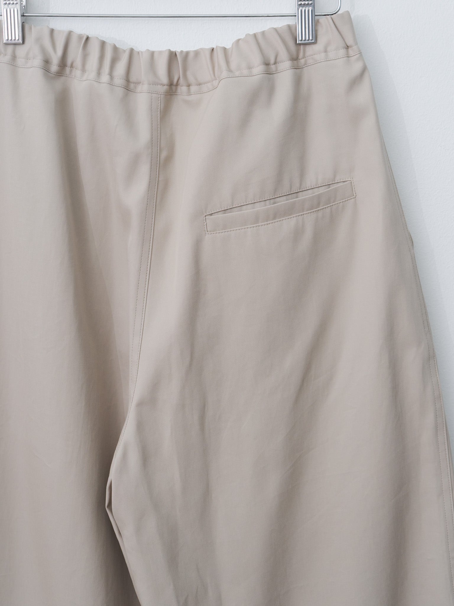 Pushkin Trouser - Stone - 10