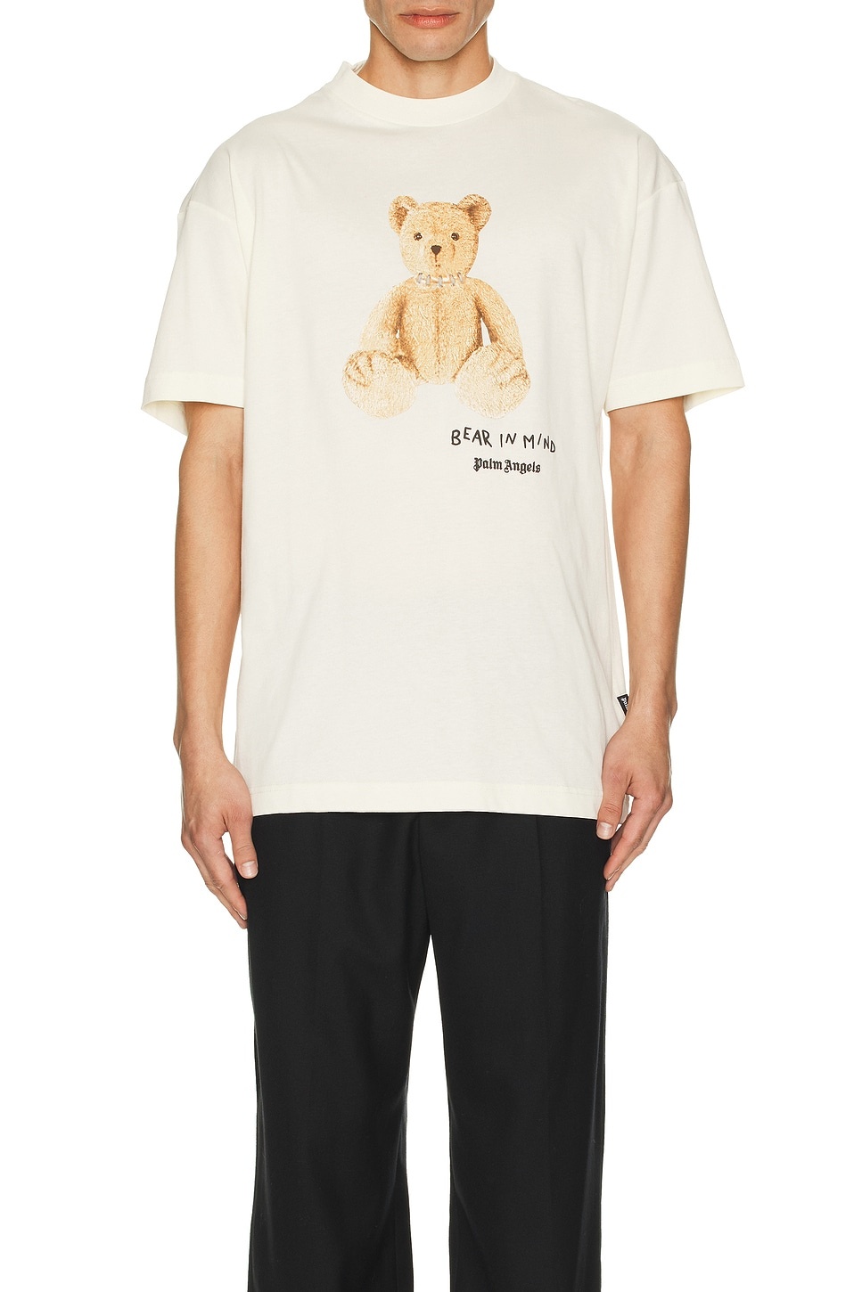 Bear in Mind T-Shirt - 3