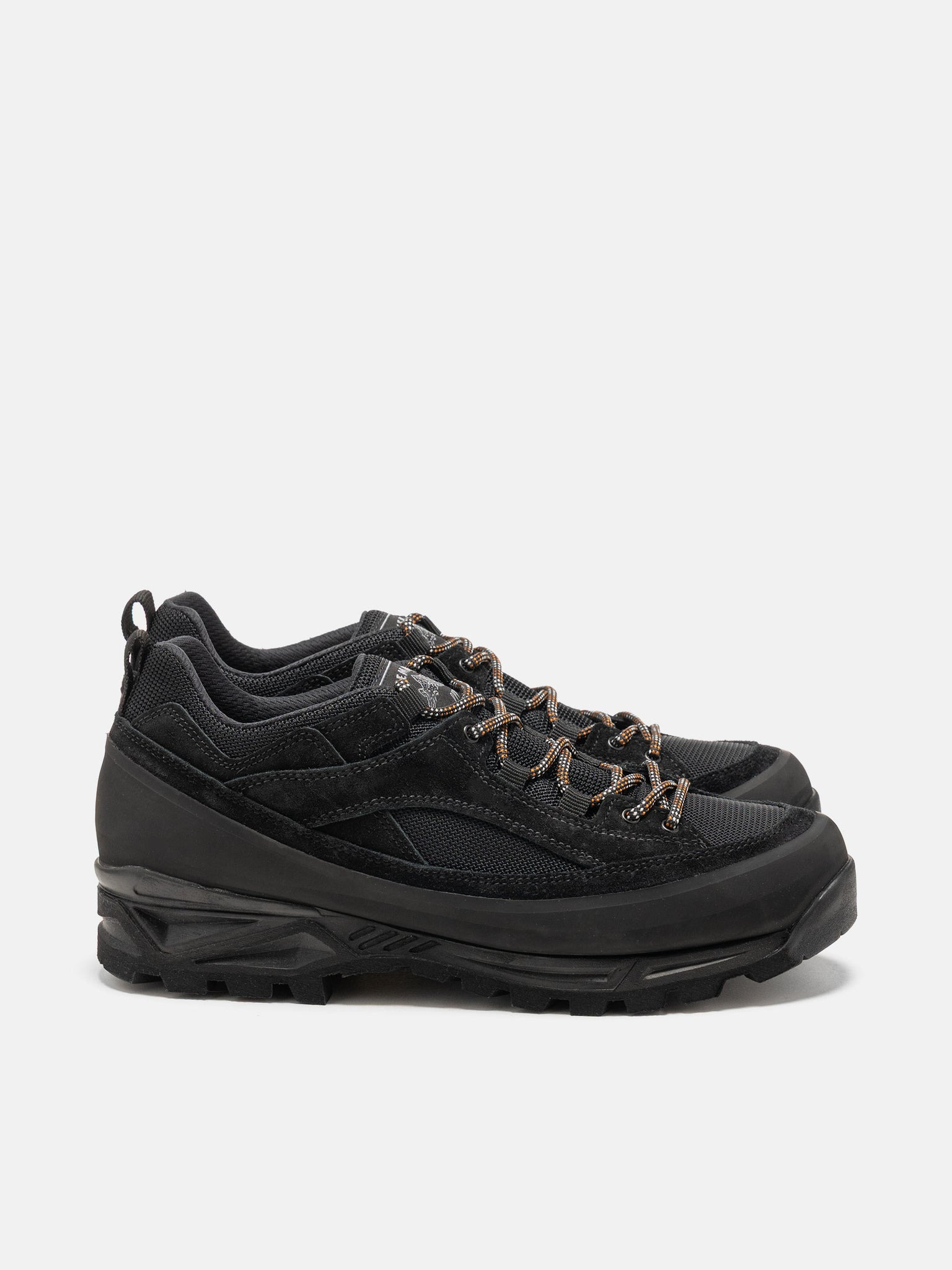 Grappa Hiker Black - 1