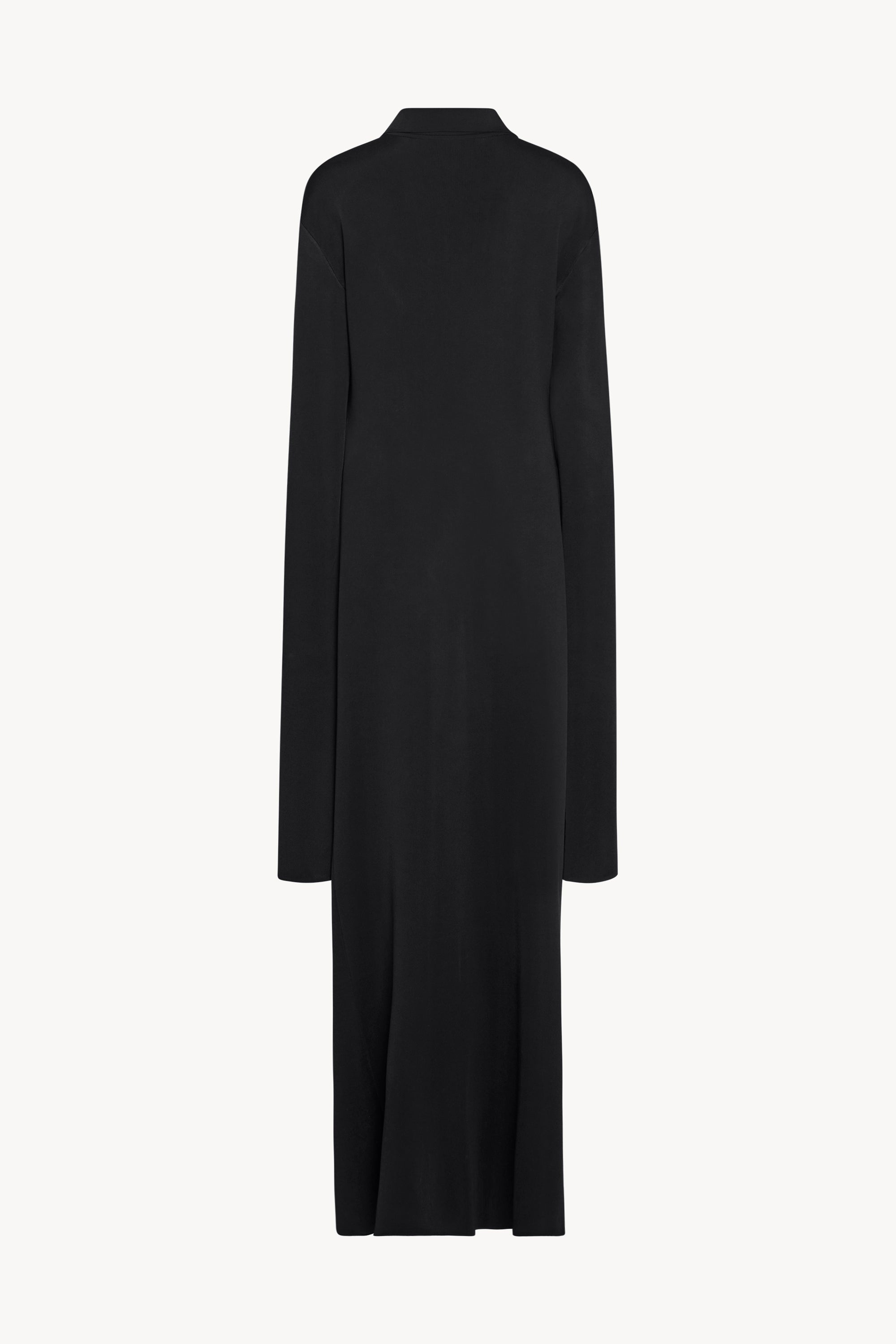Carmela Dress in Viscose - 2