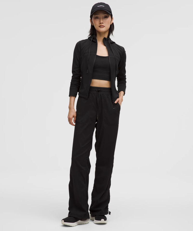 lululemon Define Cropped Hooded Jacket *Nulu outlook