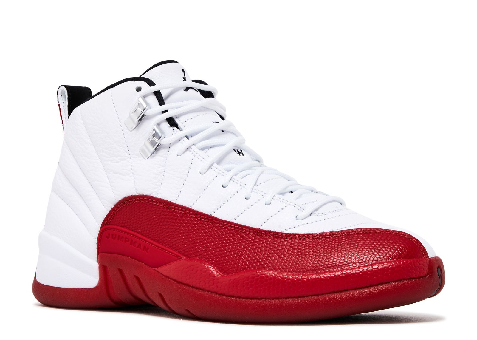 JORDAN 12 RETRO 'CHERRY' 2023 - 2