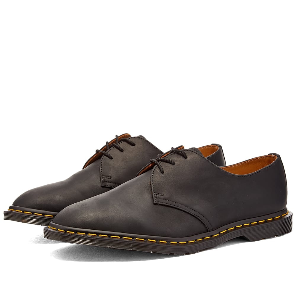 Dr. Martens x JJJJound Archie II - Made in England - 1