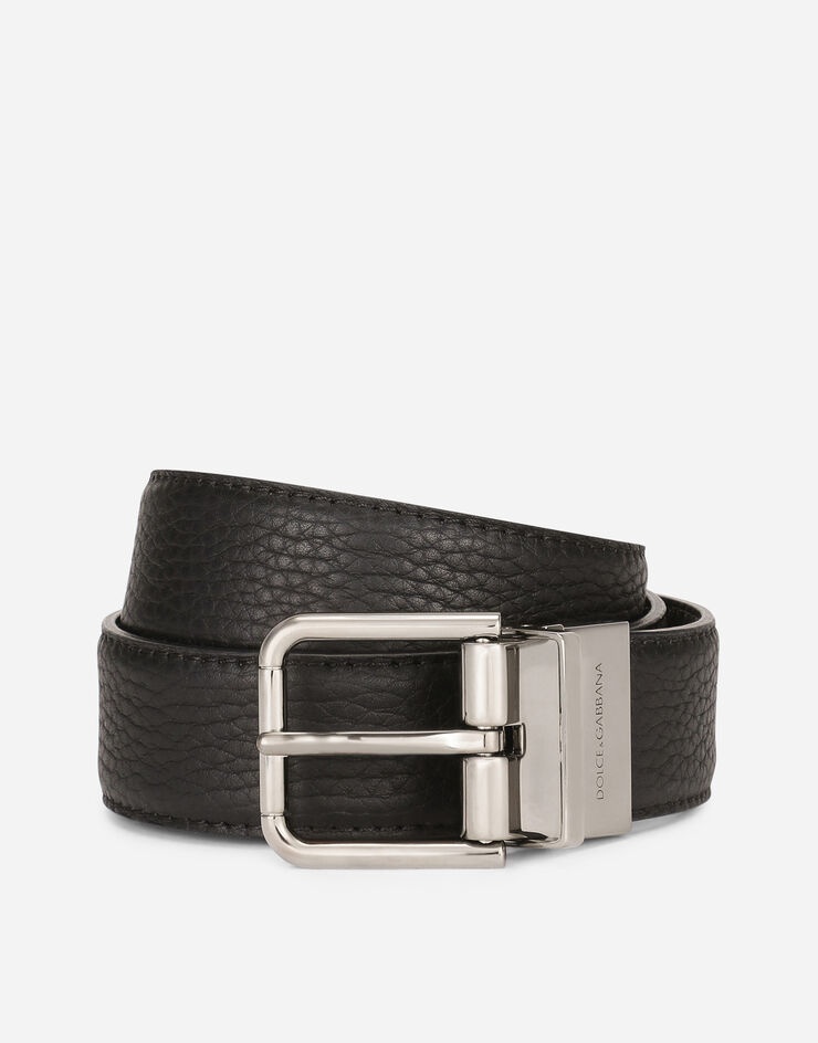 Leather belt - 1