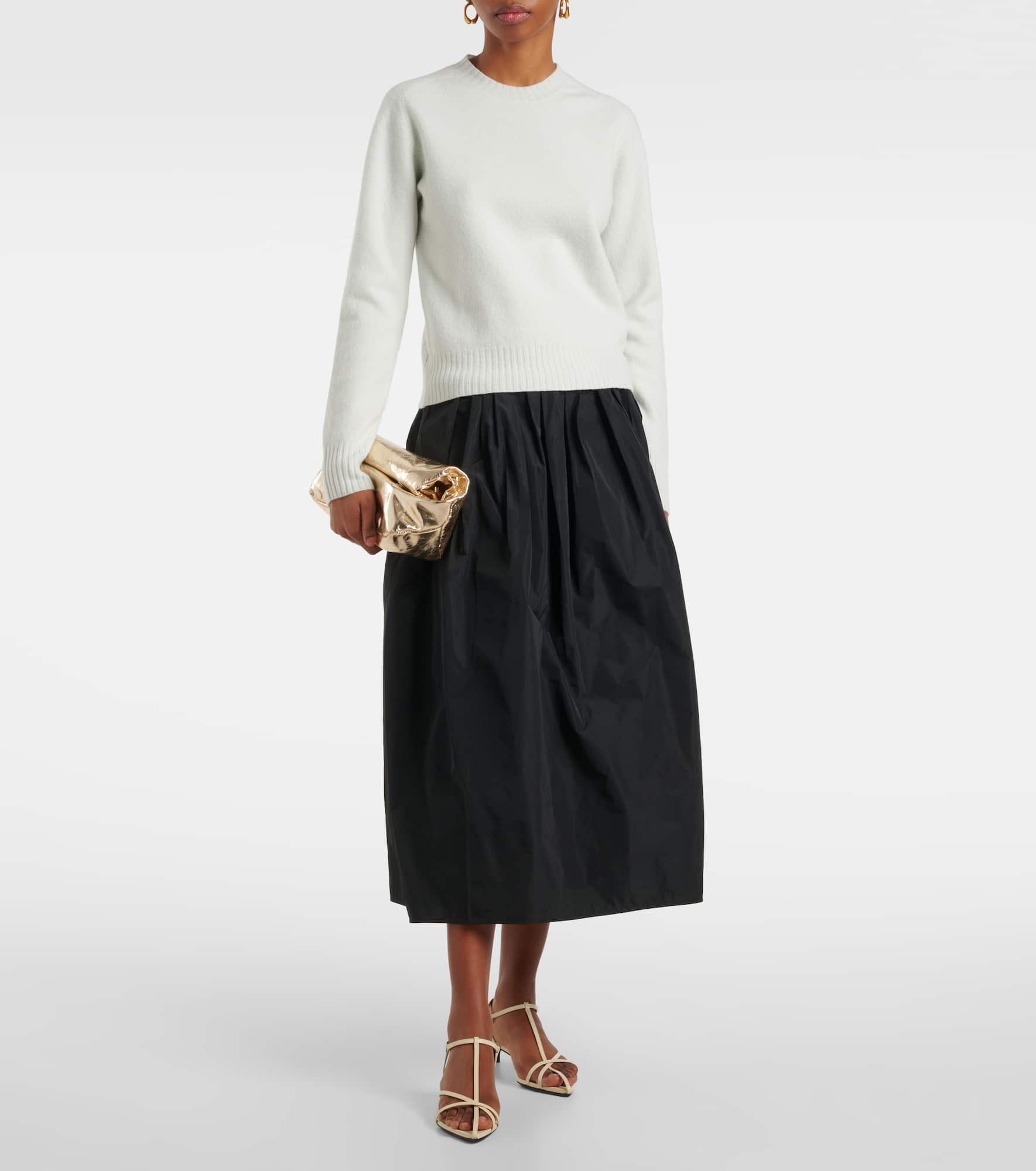 Wool sweater - 2