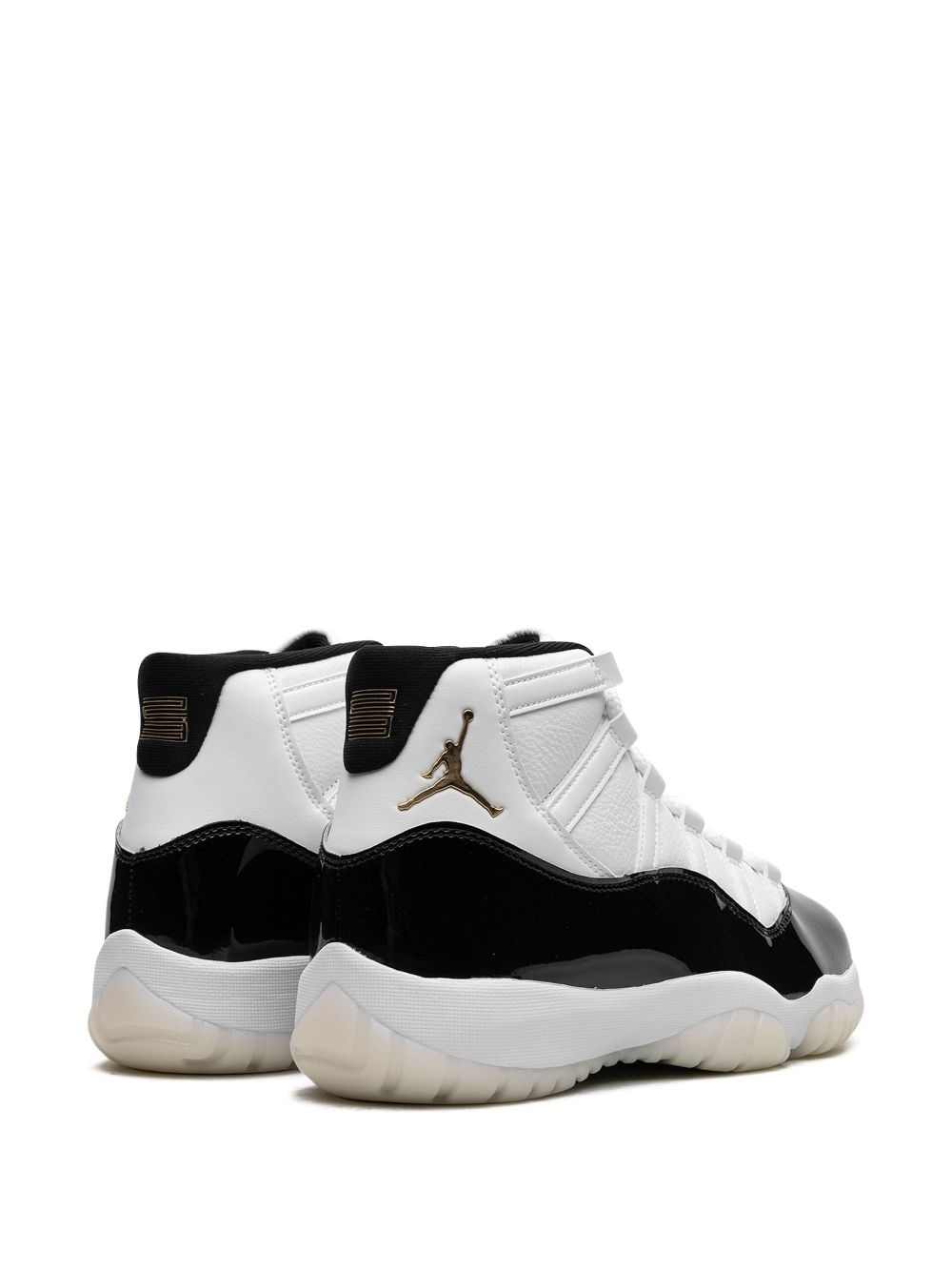 Air Jordan 11 "DMP Concord 2023" sneakers - 3