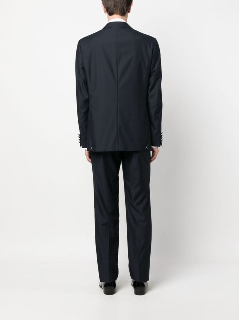 double-breasted wool suit 4