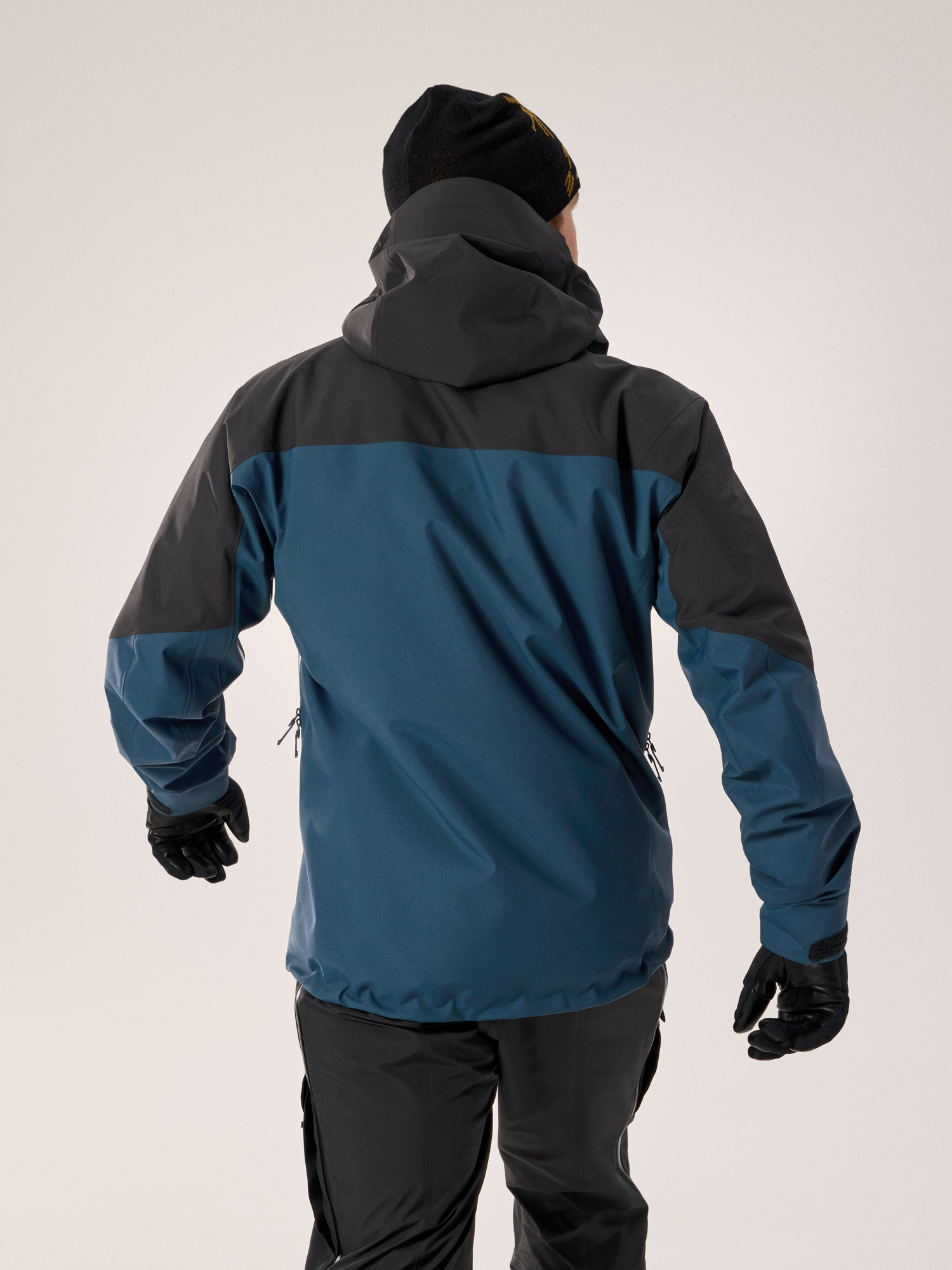 Alpha SV Jacket - 4