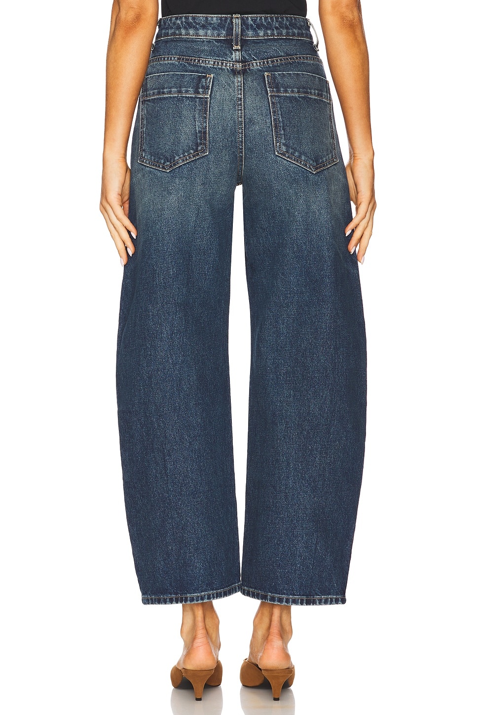 Otis Jean - 4
