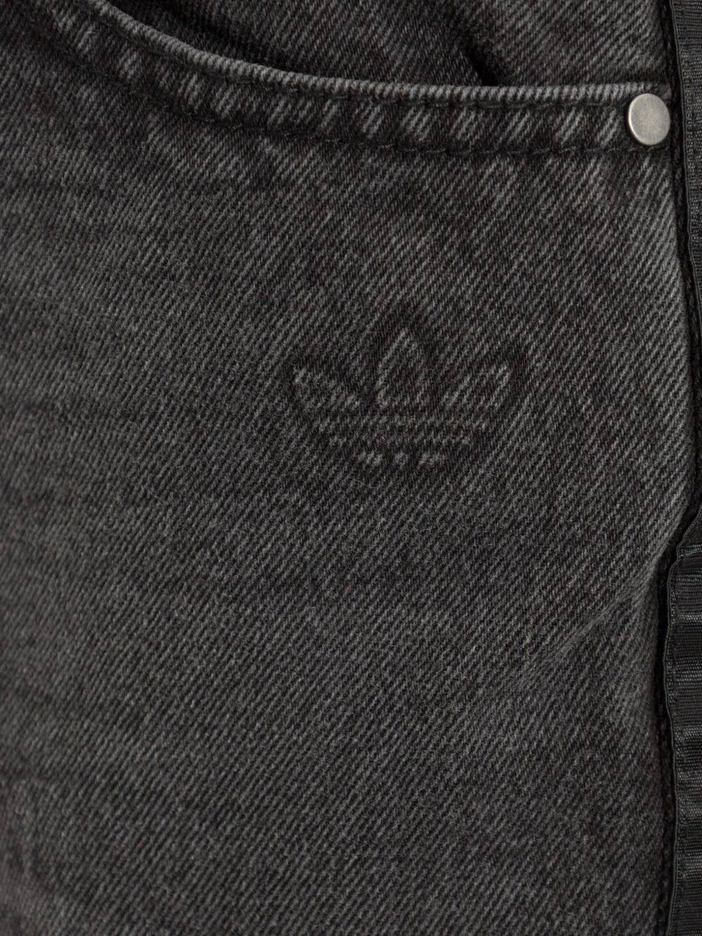 tapered-leg jeans - 5