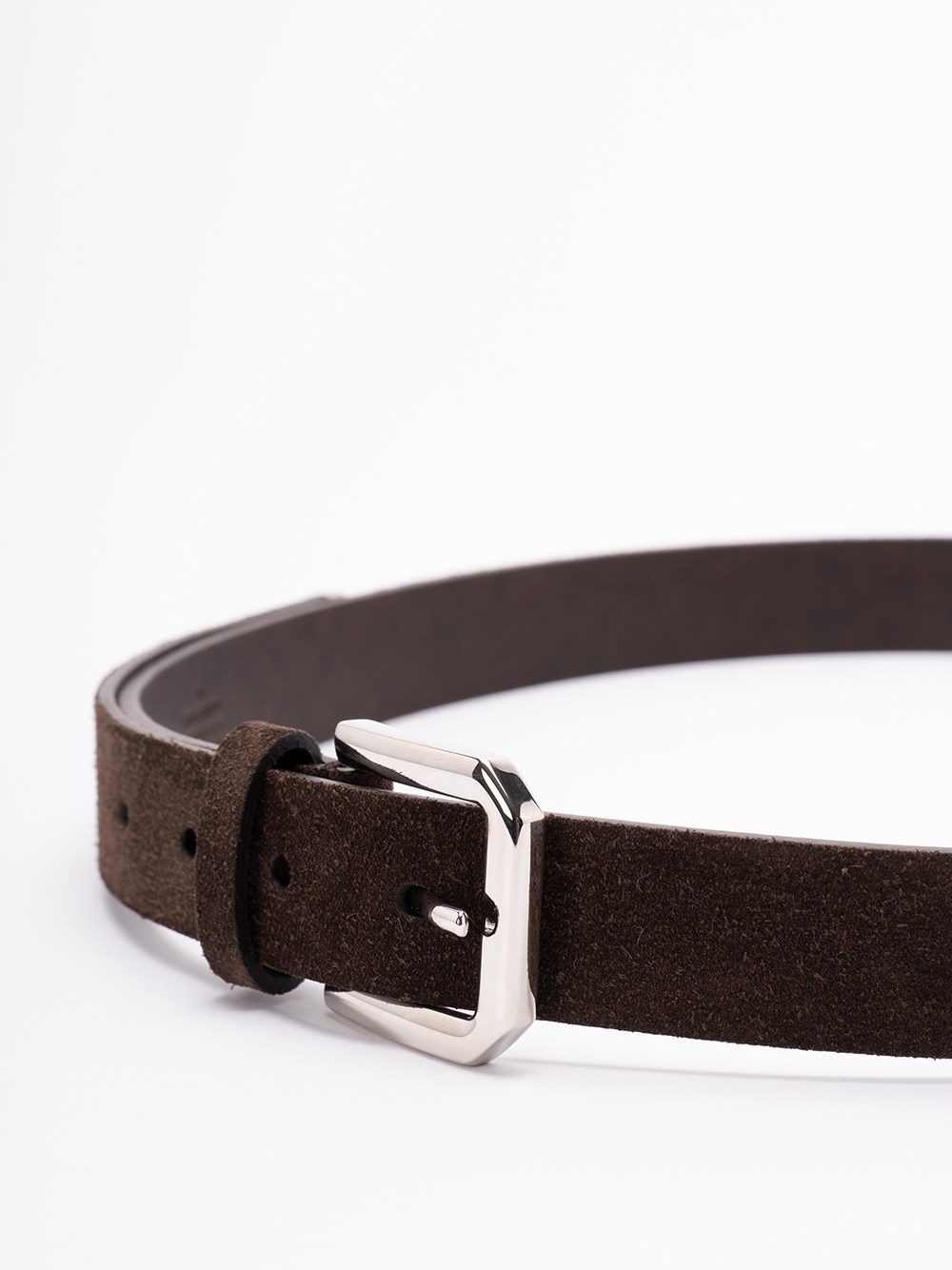 Leather Belt - 2