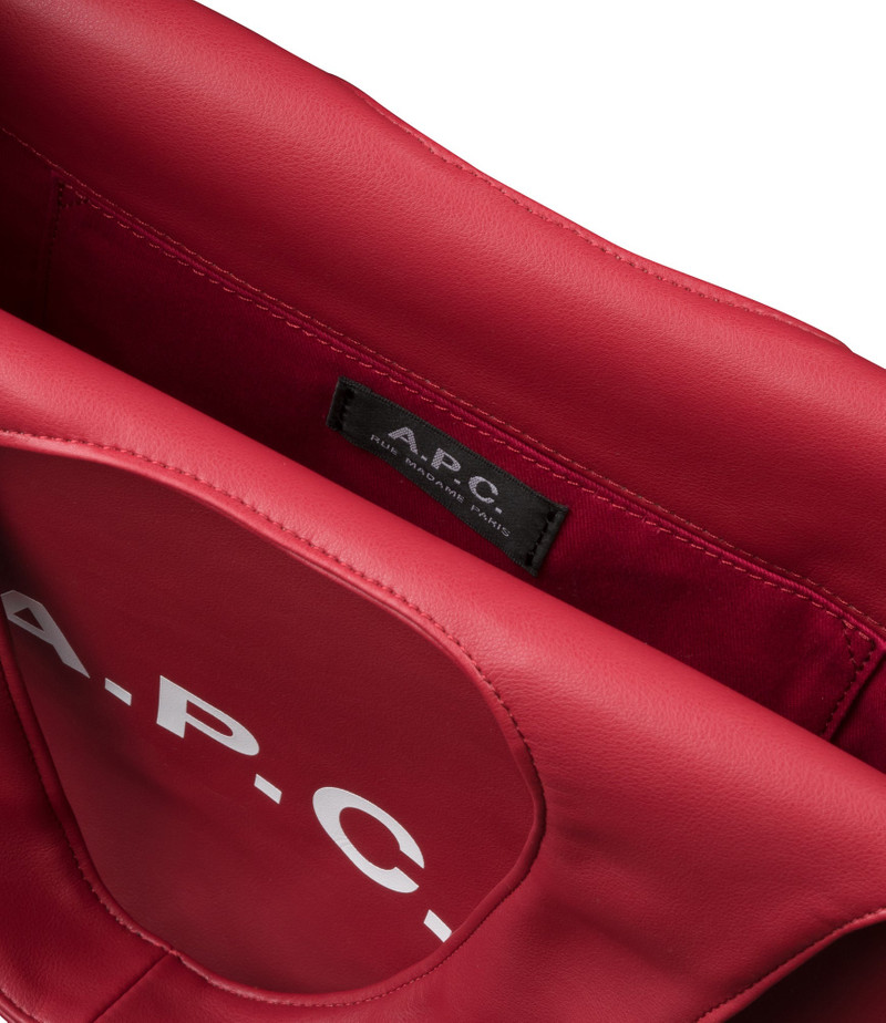 Ninon Small tote bag 5