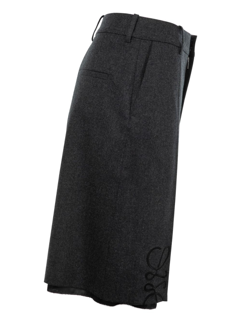 Anagram shorts - 3